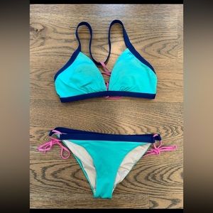 Patagonia nano grip bikini